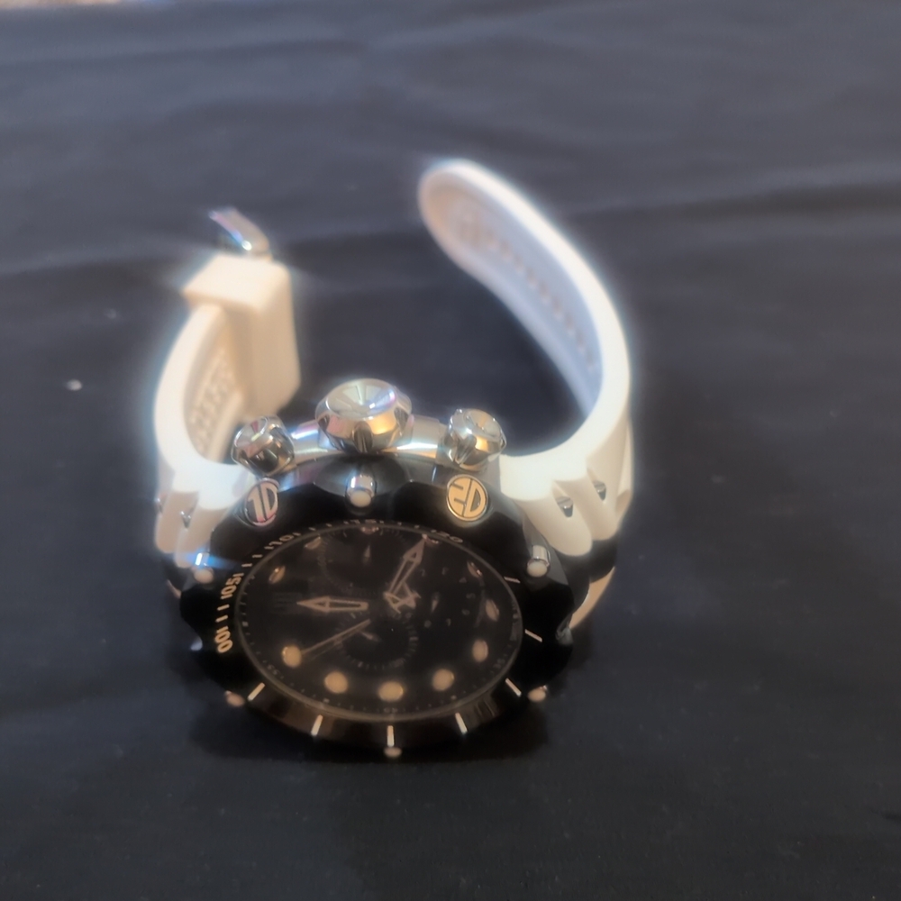 Invicta Mens Venom GenII JT Limited Edition #259/900 NIB/NWT 52mm